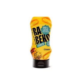 Rabeko - Curry Zero 350ml
