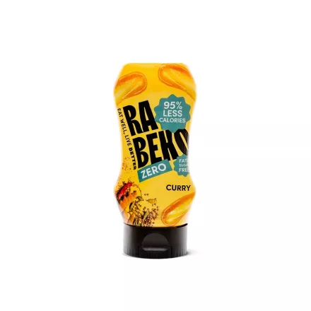 Rabeko - Curry Zero 350ml