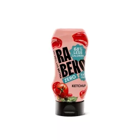 Rabeko - Ketchup Zero 350ml