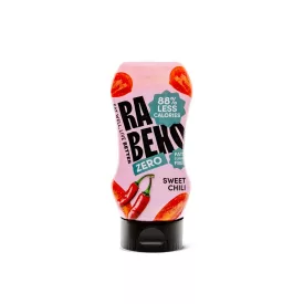 Rabeko - Sweet Chili Zero 350ml