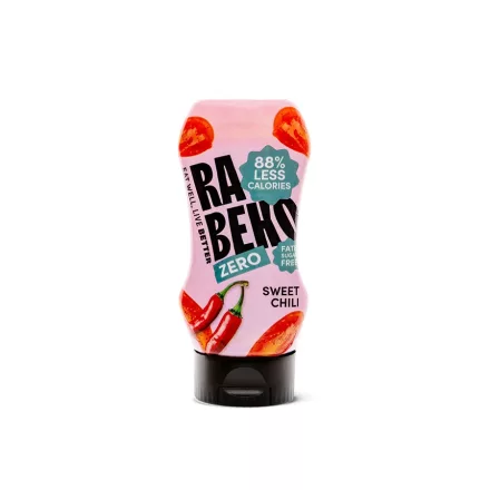 Rabeko - Sweet Chili Zero 350ml