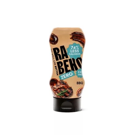 Rabeko - BBQ Zero 350ml