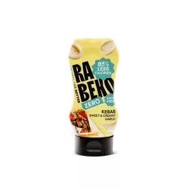 Rabeko - Kebab Sweet & Creamy Zero 350ml