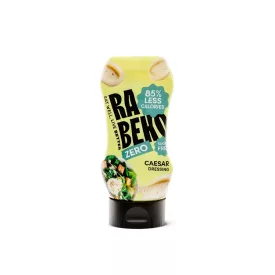 Rabeko - Caeser Dressing Zero 350ml