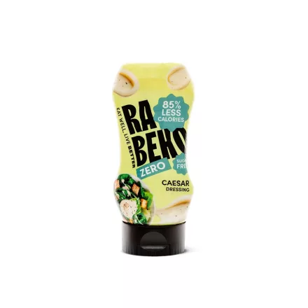 Rabeko - Caeser Dressing Zero 350ml