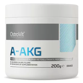 OstroVit A-AKG 200g Orange