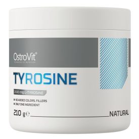 OstroVit Tyrosine 210g Natural
