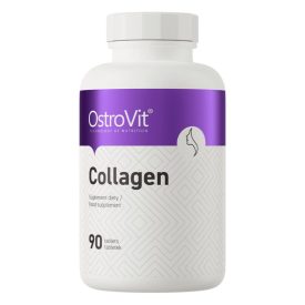 OstroVit Collagen 90 tabletta