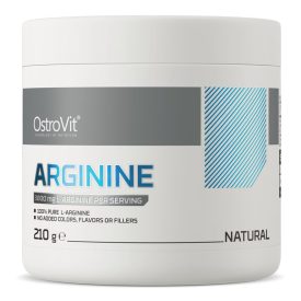 OstroVit Arginine 210g Natural