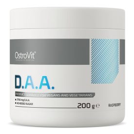 OstroVit D.A.A. 200g Raspberry