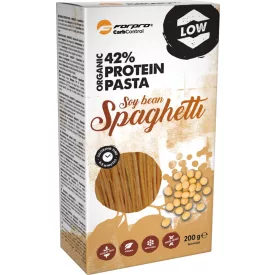 Forpro Bio Soy Bean Protein Pasta Spaghetti 200g