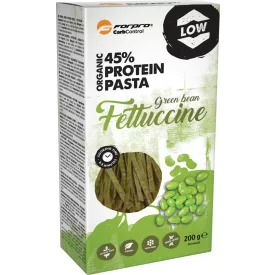 Forpro Bio Green Soy Bean Protein Pasta Fettuccine 200g