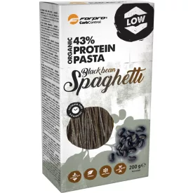 Forpro Bio Black Bean Protein Pasta Spaghetti 200g