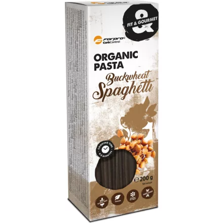 Forpro Bio Buckwheat (Hajdina) Pasta Spaghetti 200g