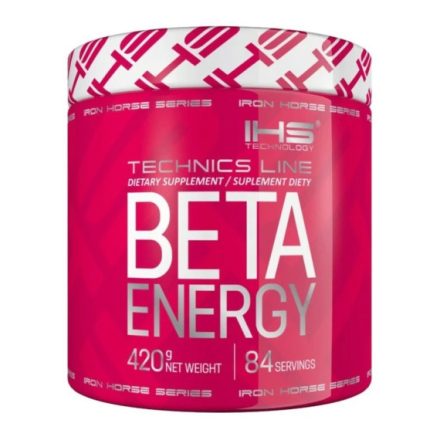 IHS Beta Energy 420g