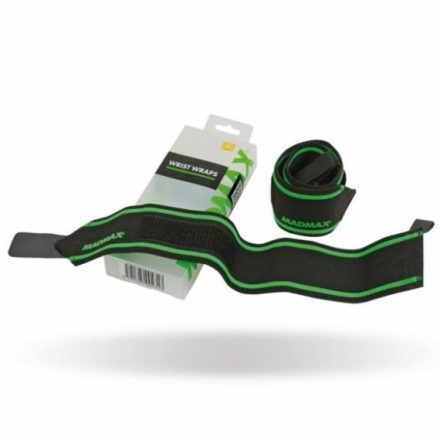 MADMAX Wrist Wraps - Csuklószorító 46cm