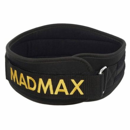 MADMAX Body Conform Öv