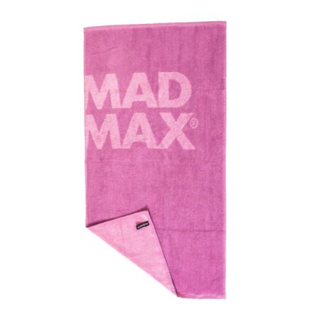 MADMAX Pink Törölköző