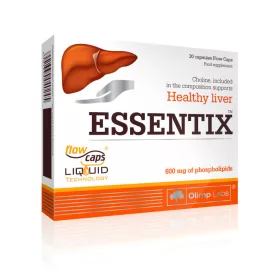 Olimp Labs Essentix(TM) 30 kapszula