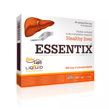 Olimp Labs Essentix(TM) 30 kapszula
