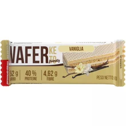 Pronutrition Keto Protein Wafer 42g