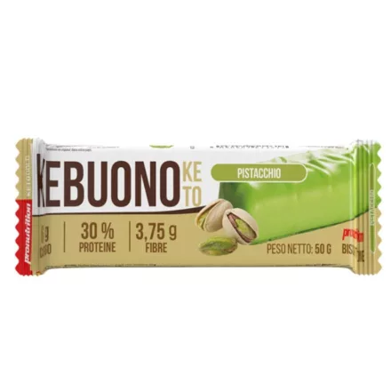 Pronutrition Keto Protein Delicious Keksz 50g
