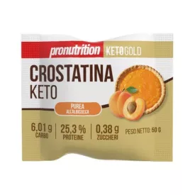 Pronutrition Keto Protein Linzer 50g