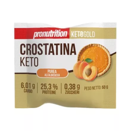 Pronutrition Keto Protein Linzer 50g