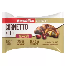 Pronutrition Keto Protein Croissant 50g