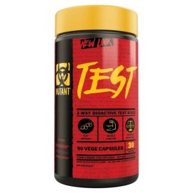 MUTANT Test 90 kapszula
