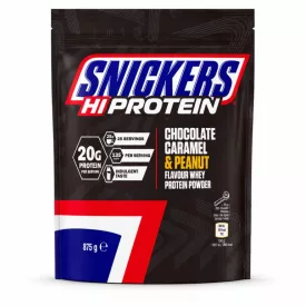 SNICKERS Protein Powder 875g
