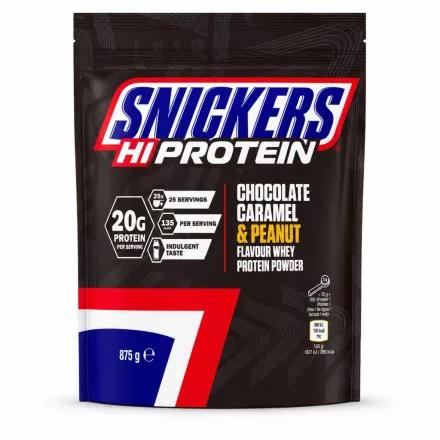 SNICKERS Protein Powder 875g