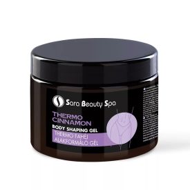 Alakformáló gél Thermo 500ml