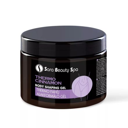 Alakformáló gél Thermo 500ml