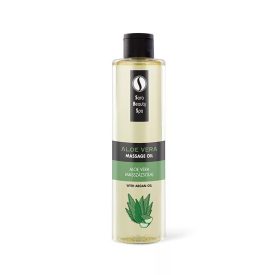 Aloe vera masszázsolaj 250ml