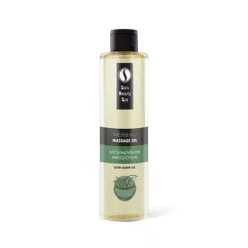 Gyógynövényes masszázsolaj 250ml
