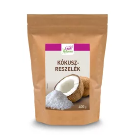 Szafi Reform Kókuszreszelék 400g