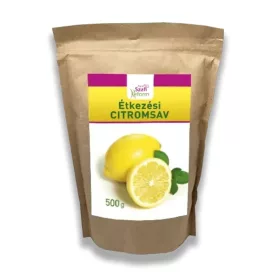 Szafi Reform Étkezési citromsav 500g