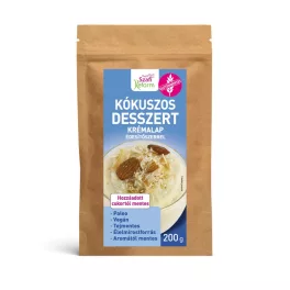 Reform desszert mixek