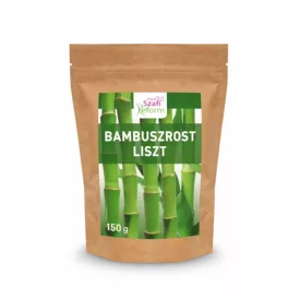Szafi Reform Bambuszrost liszt 150g