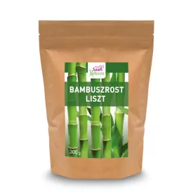 Szafi Reform Bambuszrost liszt 300g