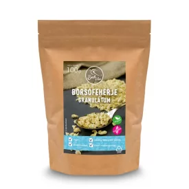 Szafi Free Borsófehérje granulátum (gluténmentes) 100g