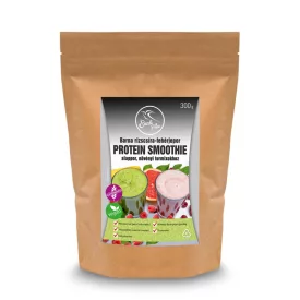   Szafi Free Barma rizscsíra-fehérjepor PROTEIN SMOOTHIE alappor, növényi turmixokhoz 300g