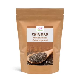 Szafi Reform chia mag (aztékzsályamag) 100g