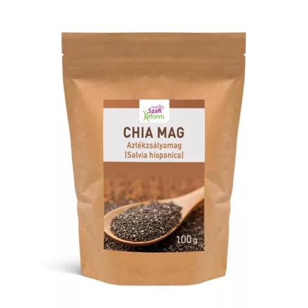 Szafi Reform chia mag (aztékzsályamag) 100g