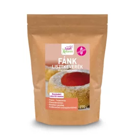 Szafi Reform fánkpor keverék 270g