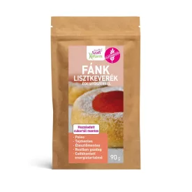 Szafi Reform fánkpor keverék 90g
