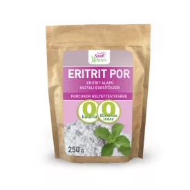 Szafi Reform Eritrit por édesítő 250g