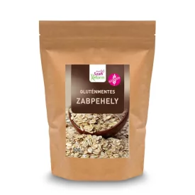 Szafi Reform Gluténmentes zabpehely 500g