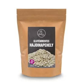 Szafi Free Hajdinapehely (gluténmentes) 300g
